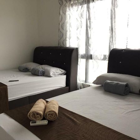 Hot! Niki Emira - Aeon Mall - City Centre - Netflix - Msu - Wifi Шах Алам Екстериор снимка