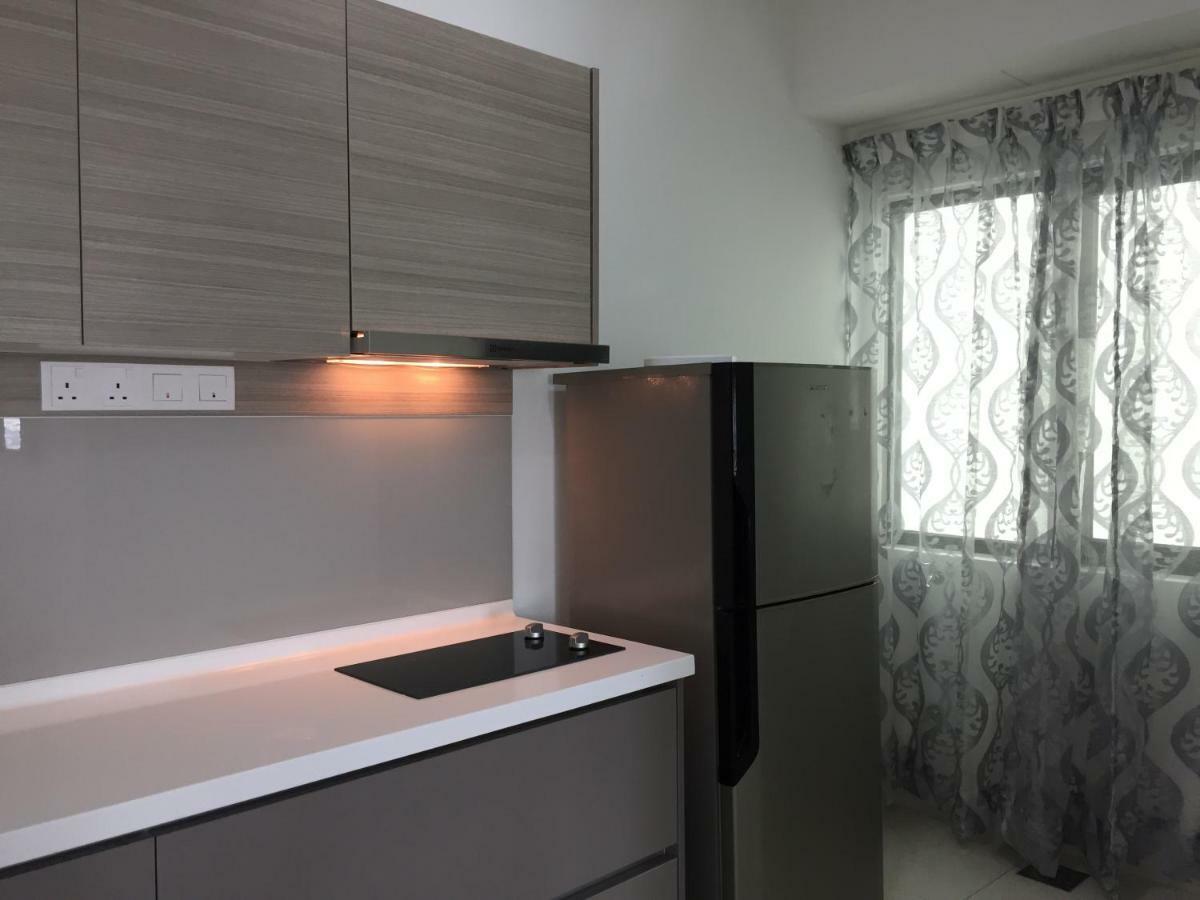 Hot! Niki Emira - Aeon Mall - City Centre - Netflix - Msu - Wifi Шах Алам Екстериор снимка